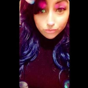 Meet your Posher, Martinez